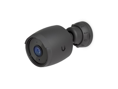 Ubiquiti, G6 Bullet, fekete (PoE adapter nélkül)