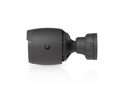 Ubiquiti, G6 Bullet, fekete (PoE adapter nélkül)