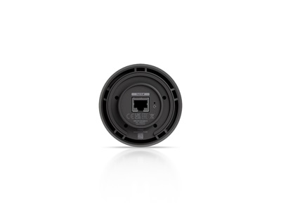 Ubiquiti, G6 Bullet, fekete (PoE adapter nélkül)