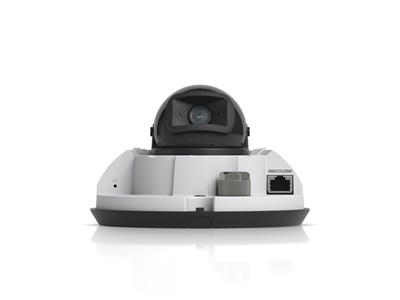 Ubiquiti, G6 Dome, fehér (PoE adapter nélkül)