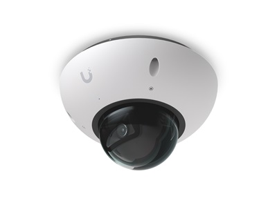 Ubiquiti, G6 Dome, fehér (PoE adapter nélkül)