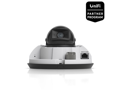 Ubiquiti, G6 Dome, fehér (PoE adapter nélkül)