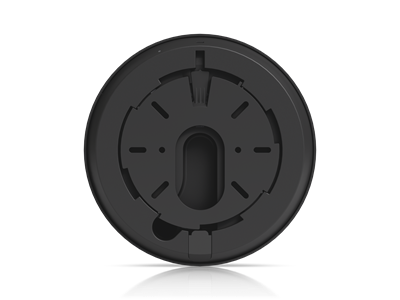 Ubiquiti, G6 Dome, fekete (PoE adapter nélkül)