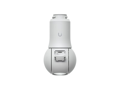 Ubiquiti, G6 PTZ, fehér (PoE adapter nélkül)