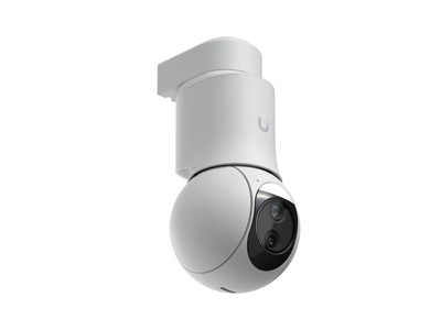 Ubiquiti, G6 PTZ, fehér (PoE adapter nélkül)