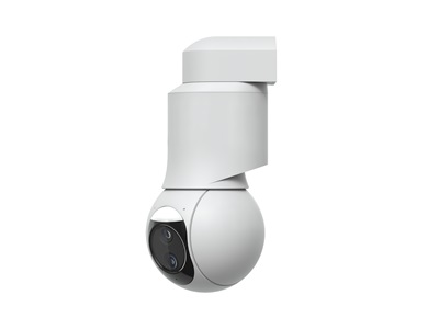 Ubiquiti, G6 PTZ, fehér (PoE adapter nélkül)
