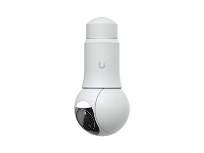 Ubiquiti, G6 PTZ, fehér (PoE adapter nélkül)
