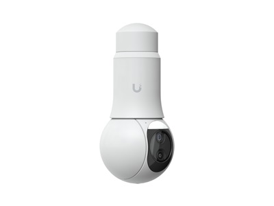 Ubiquiti, G6 PTZ, fehér (PoE adapter nélkül)