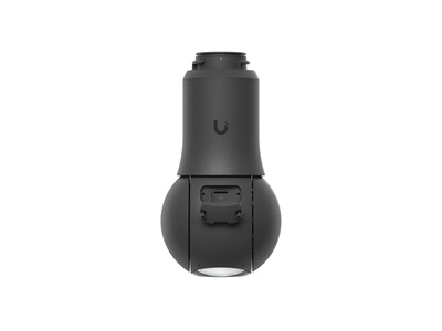 Ubiquiti, G6 PTZ, fekete (PoE adapter nélkül)