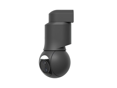 Ubiquiti, G6 PTZ, fekete (PoE adapter nélkül)