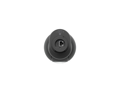 Ubiquiti, G6 PTZ, fekete (PoE adapter nélkül)