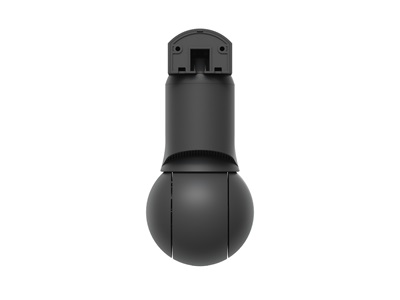 Ubiquiti, G6 PTZ, fekete (PoE adapter nélkül)