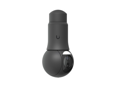 Ubiquiti, G6 PTZ, fekete (PoE adapter nélkül)