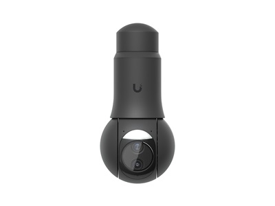 Ubiquiti, G6 PTZ, fekete (PoE adapter nélkül)