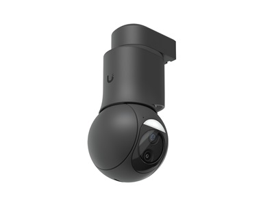 Ubiquiti, G6 PTZ, fekete (PoE adapter nélkül)