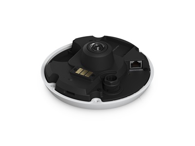 Ubiquiti, G6 Pro 360, fehér (PoE adapter nélkül)