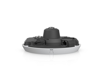 Ubiquiti, G6 Pro 360, fehér (PoE adapter nélkül)