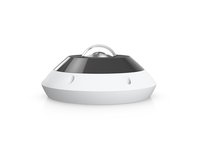 Ubiquiti, G6 Pro 360, fehér (PoE adapter nélkül)