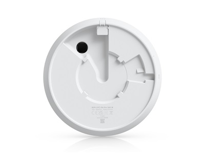 Ubiquiti, G6 Pro 360, fehér (PoE adapter nélkül)