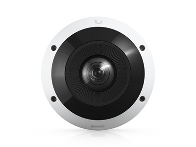 Ubiquiti, G6 Pro 360, fehér (PoE adapter nélkül)