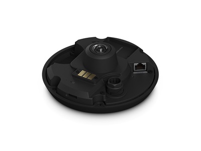 Ubiquiti, G6 Pro 360, fekete (PoE adapter nélkül)