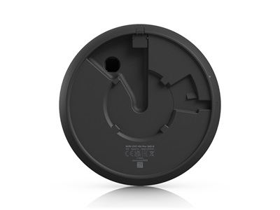 Ubiquiti, G6 Pro 360, fekete (PoE adapter nélkül)