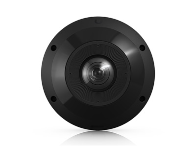 Ubiquiti, G6 Pro 360, fekete (PoE adapter nélkül)