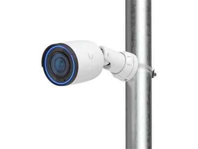 Ubiquiti, G6 Pro Bullet, fehér (PoE adapter nélkül)