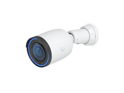 Ubiquiti, G6 Pro Bullet, fehér (PoE adapter nélkül)