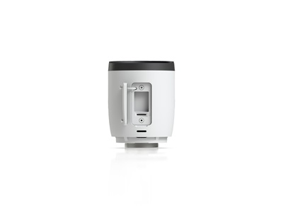 Ubiquiti, G6 Pro Bullet, fehér (PoE adapter nélkül)