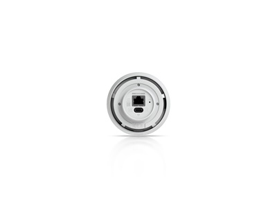 Ubiquiti, G6 Pro Bullet, fehér (PoE adapter nélkül)