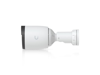 Ubiquiti, G6 Pro Bullet, fehér (PoE adapter nélkül)