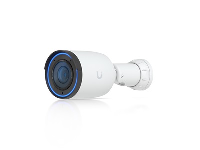Ubiquiti, G6 Pro Bullet, fehér (PoE adapter nélkül)