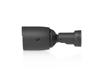 Ubiquiti, G6 Pro Bullet, fekete (PoE adapter nélkül)