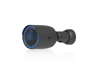 Ubiquiti, G6 Pro Bullet, fekete (PoE adapter nélkül)