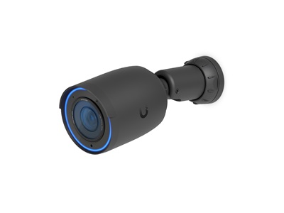 Ubiquiti, G6 Pro Bullet, fekete (PoE adapter nélkül)