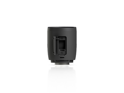 Ubiquiti, G6 Pro Bullet, fekete (PoE adapter nélkül)