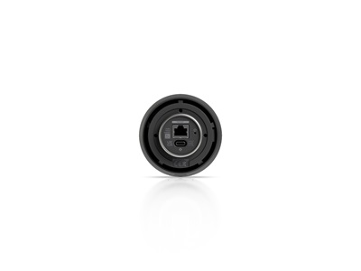 Ubiquiti, G6 Pro Bullet, fekete (PoE adapter nélkül)