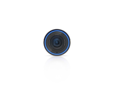Ubiquiti, G6 Pro Bullet, fekete (PoE adapter nélkül)