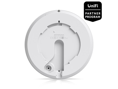 Ubiquiti, G6 Pro Dome, fehér (PoE adapter nélkül)