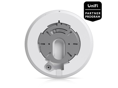 Ubiquiti, G6 Pro Dome, fehér (PoE adapter nélkül)