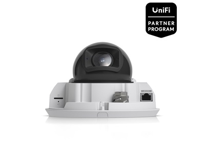 Ubiquiti, G6 Pro Dome, fehér (PoE adapter nélkül)