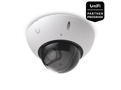 Ubiquiti, G6 Pro Dome, fehér (PoE adapter nélkül)