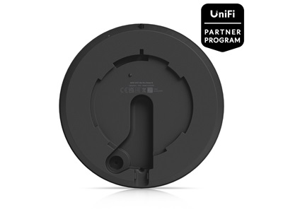 Ubiquiti, G6 Pro Dome, fekete (PoE adapter nélkül)