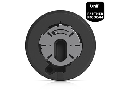 Ubiquiti, G6 Pro Dome, fekete (PoE adapter nélkül)