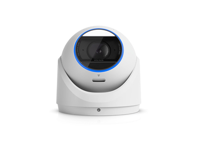 Ubiquiti, G6 Pro Turret, fehér (PoE adapter nélkül)