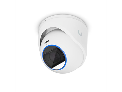 Ubiquiti, G6 Pro Turret, fehér (PoE adapter nélkül)