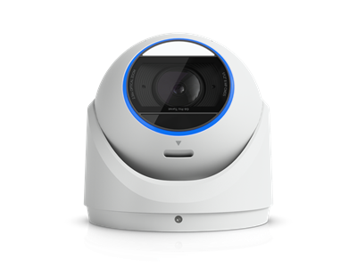 Ubiquiti, G6 Pro Turret, fehér (PoE adapter nélkül)