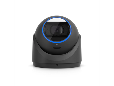 Ubiquiti, G6 Pro Turret, fekete (PoE adapter nélkül)