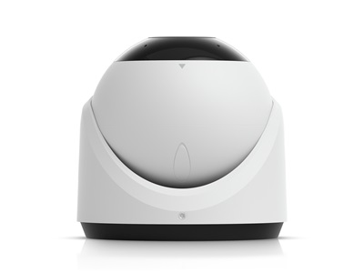 Ubiquiti, G6 Turret, fehér (PoE adapter nélkül)
